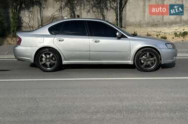 Седан Subaru Legacy 2006 в 
