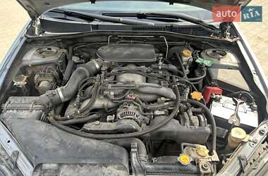 Седан Subaru Legacy 2006 в 