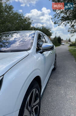 Седан Subaru Legacy 2020 в 