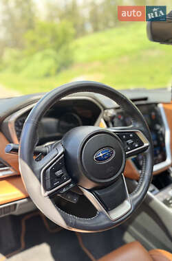 Седан Subaru Legacy 2020 в 