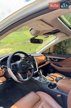 Седан Subaru Legacy 2020 в 
