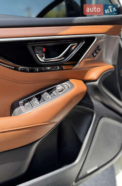 Седан Subaru Legacy 2020 в 
