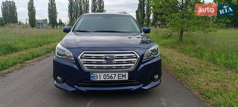 Седан Subaru Legacy 2015 в Киеве фото 2 Седан Subaru Legacy 2015 в Киеве