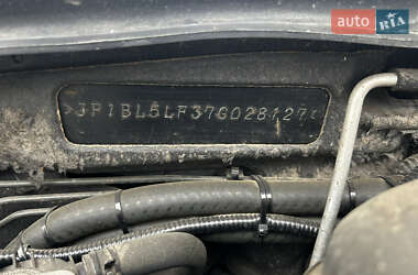 Седан Subaru Legacy 2006 в 