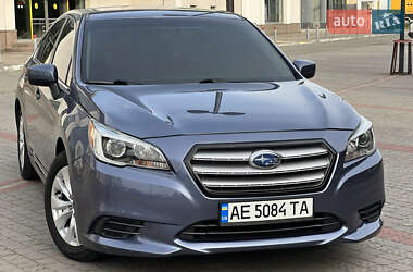 Subaru Legacy 2016 Subaru Legacy 2016