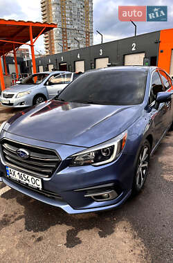 Седан Subaru Legacy 2015 в Харькове
