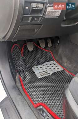 Універсал Subaru Legacy 2010 в 
