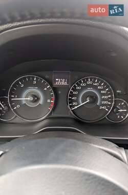 Універсал Subaru Legacy 2010 в 