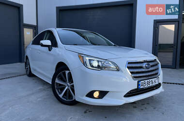 Седан Subaru Legacy 2015 в Могилів-Подільському