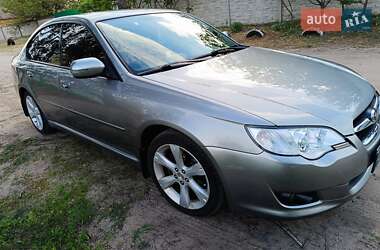 Седан Subaru Legacy 2006 в Харкові