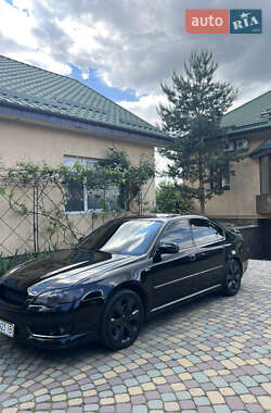 Седан Subaru Legacy 2006 в 