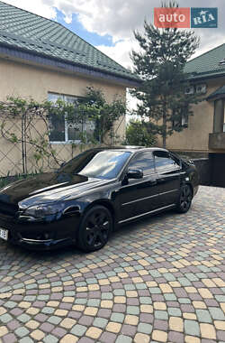 Седан Subaru Legacy 2006 в 