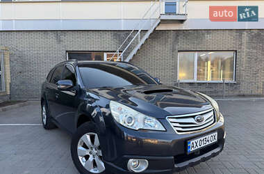 Subaru Legacy 2009 Subaru Legacy 2009