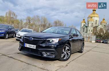 Subaru Legacy 2020 Subaru Legacy 2020