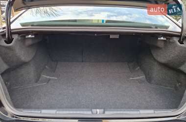 Седан Subaru Legacy 2020 в 