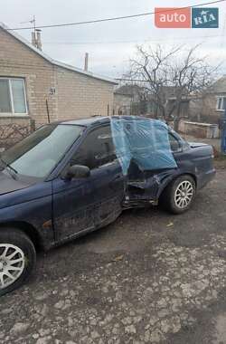 Седан Subaru Legacy 1998 в 
