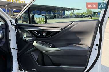 Седан Subaru Legacy 2019 в 