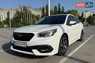 Седан Subaru Legacy 2020 в Івано-Франківську