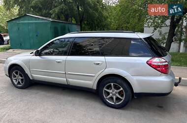 Универсал Subaru Legacy 2006 в 