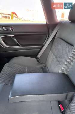 Универсал Subaru Legacy 2006 в 