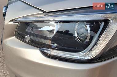 Седан Subaru Legacy 2018 в 