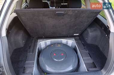 Универсал Subaru Legacy 2004 в 