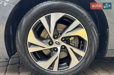 Седан Subaru Legacy 2020 в 