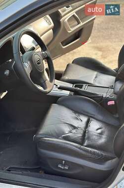 Седан Subaru Legacy 2006 в 