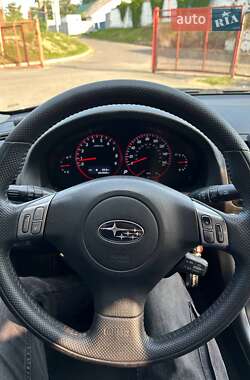 Седан Subaru Legacy 2006 в 