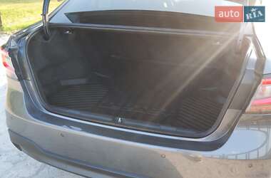 Седан Subaru Legacy 2021 в 