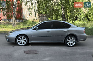 Седан Subaru Legacy 2006 в 
