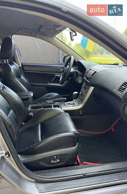 Седан Subaru Legacy 2006 в 
