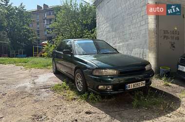 Седан Subaru Legacy 1998 в Киеве
