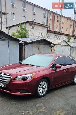 Subaru Legacy 2014 Subaru Legacy 2014