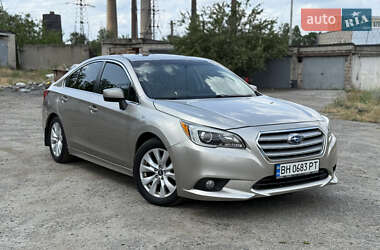 Седан Subaru Legacy 2014 в Дніпрі