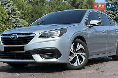 Седан Subaru Legacy 2020 в Дніпрі