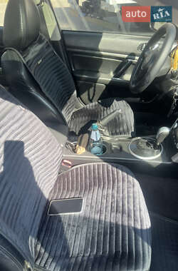 Седан Subaru Legacy 2007 в 