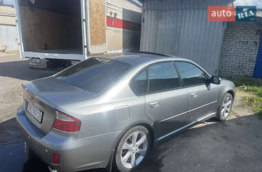 Седан Subaru Legacy 2007 в 