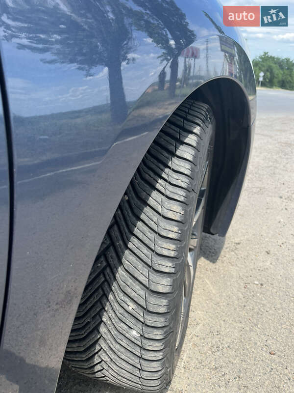 Седан Subaru Legacy 2016 в Києві фото 9 Седан Subaru Legacy 2016 в Києві