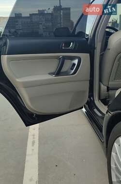Седан Subaru Legacy 2004 в 
