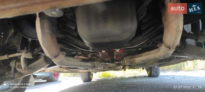 Универсал Subaru Legacy 1998 в Житомире