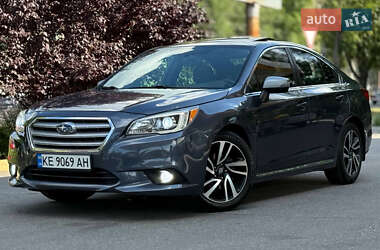 Subaru Legacy 2016 Subaru Legacy 2016