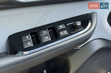 Седан Subaru Legacy 2016 в 
