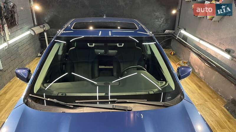 Седан Subaru Legacy 2022 в Киеве