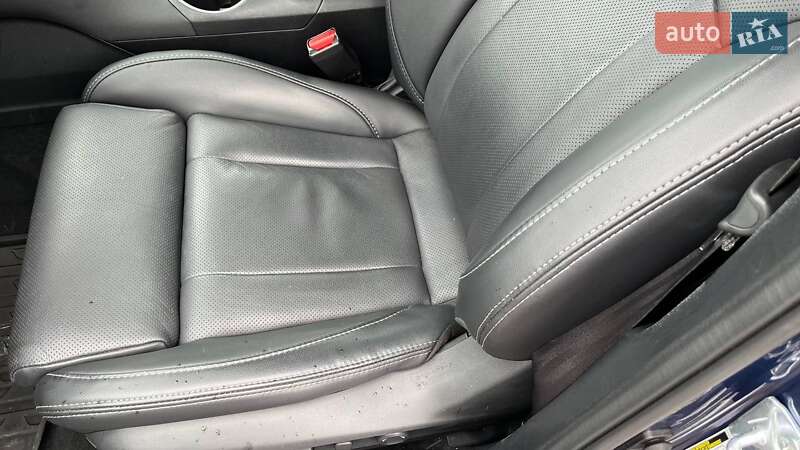 Седан Subaru Legacy 2022 в Киеве