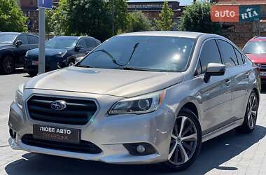 Седан Subaru Legacy 2014 в Львове