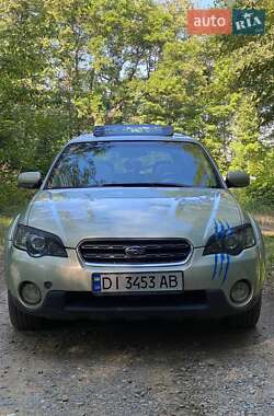 Універсал Subaru Legacy 2004 в 