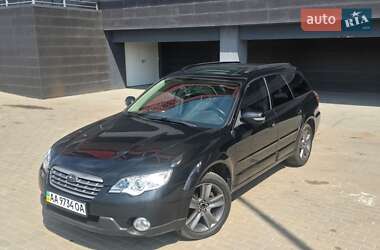 Универсал Subaru Legacy 2007 в Киеве