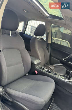 Седан Subaru Legacy 2008 в 
