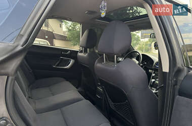 Седан Subaru Legacy 2008 в 
